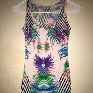 Nicki Minaj size XS